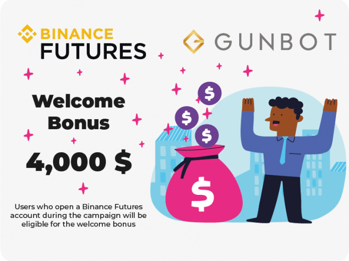 gunbot binance futures promo