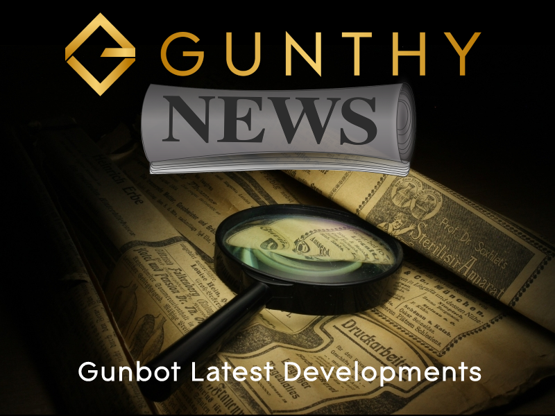 gunbot news november