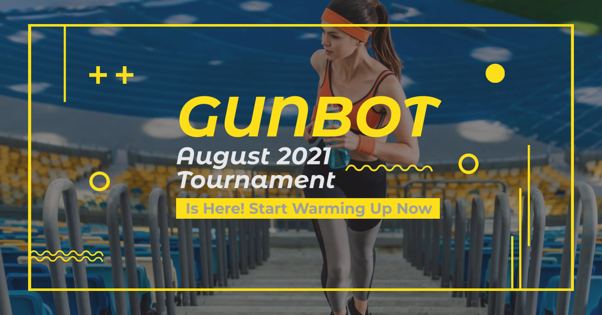 Gunbot Crypto Trading Competition