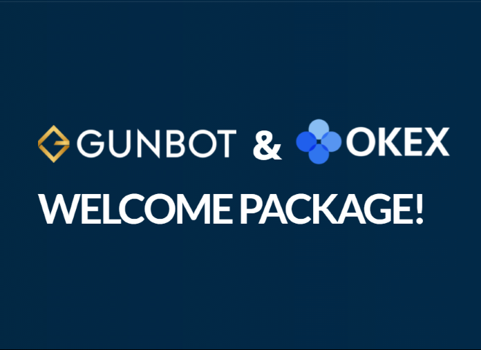 gunbot and okex