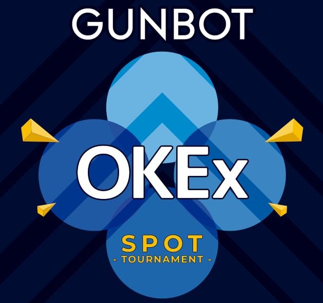 gunbot okex crypto trading competition