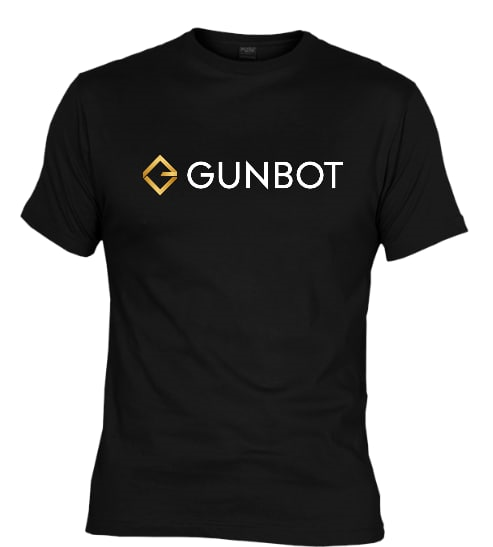 gunbot shirt
