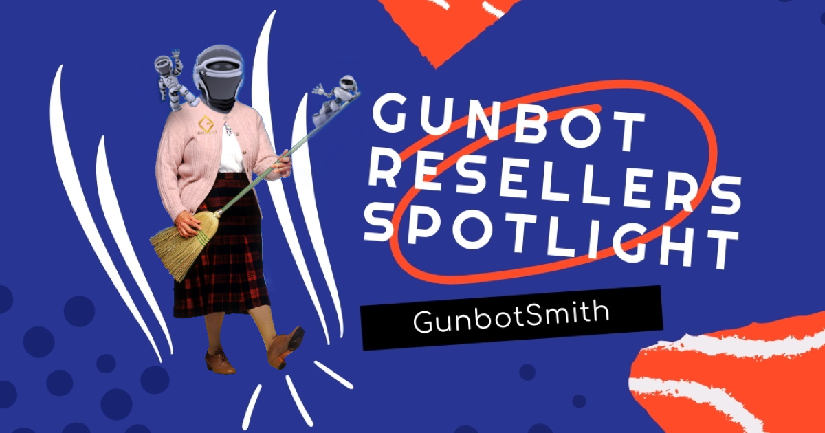 gunbot reseller gunbotsmith