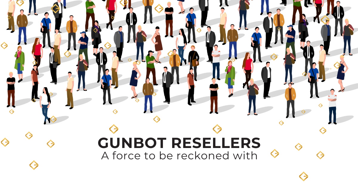 gunbot resellers