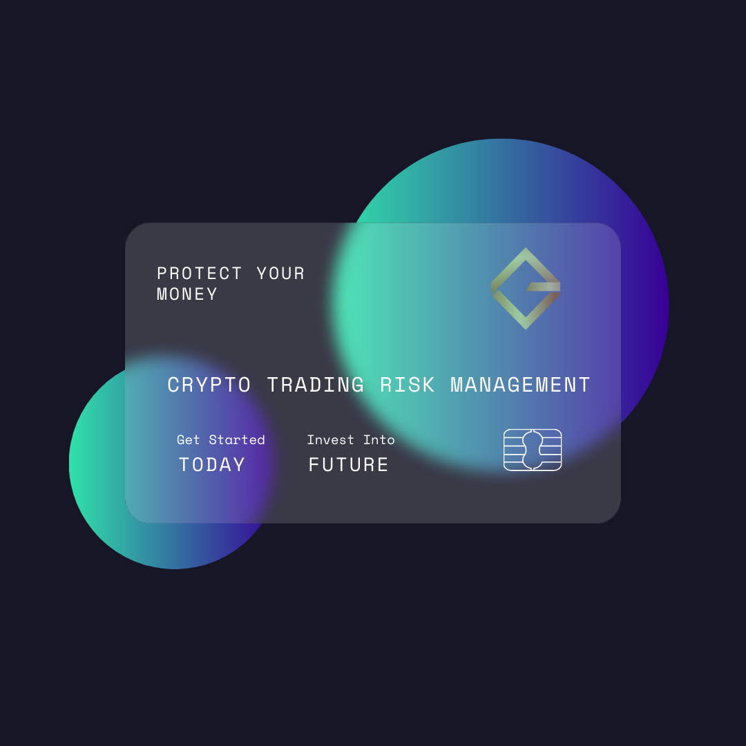 risk management in crypto trading