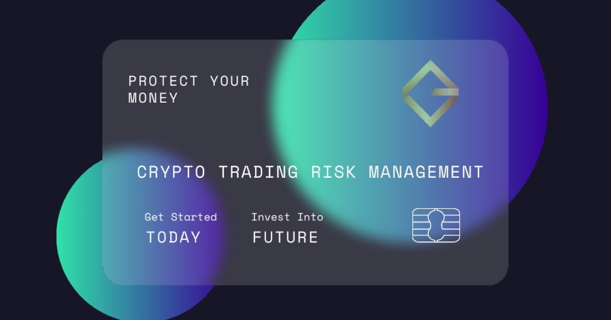 crypto trading risk management