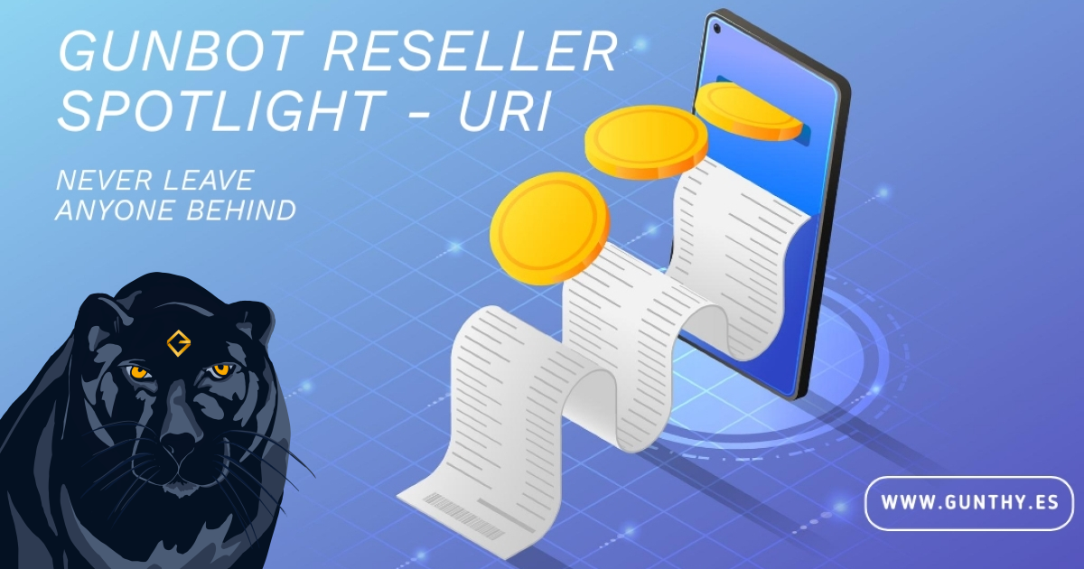 uri gunbot reseller