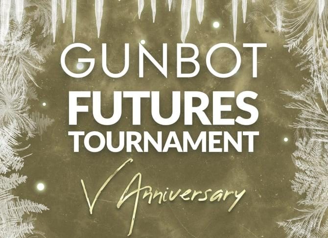 gunbot v anniversary
