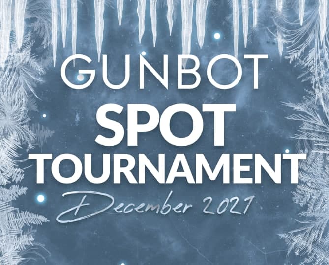 gunbot spot tournament