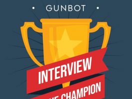 gunbot 5th anniversary