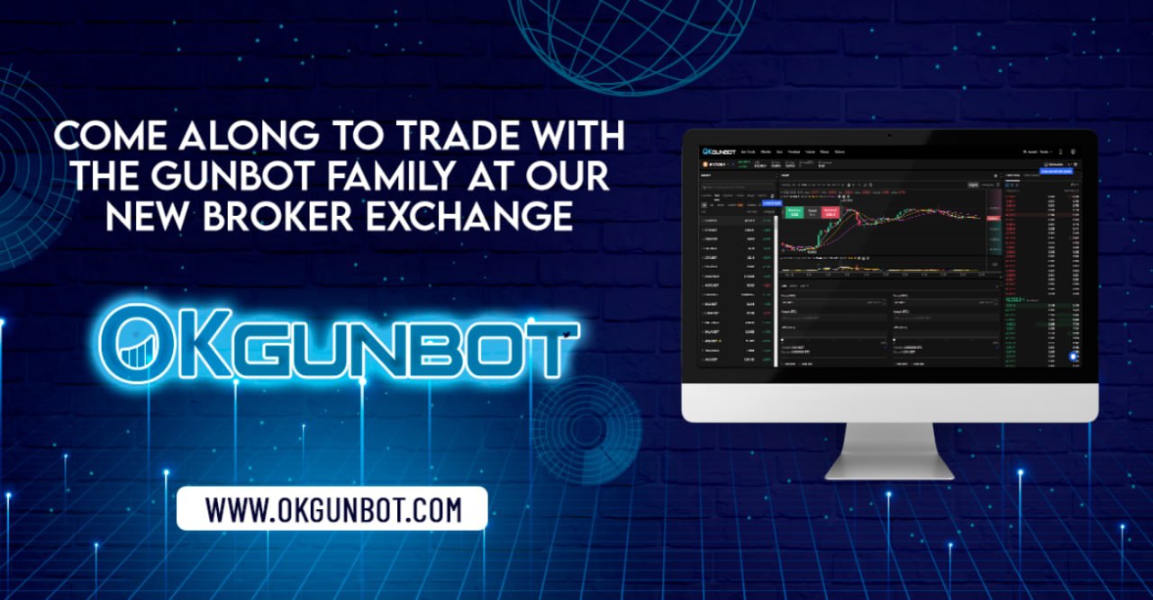 okgunbot exchange
