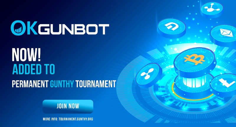 okgunbot tournament