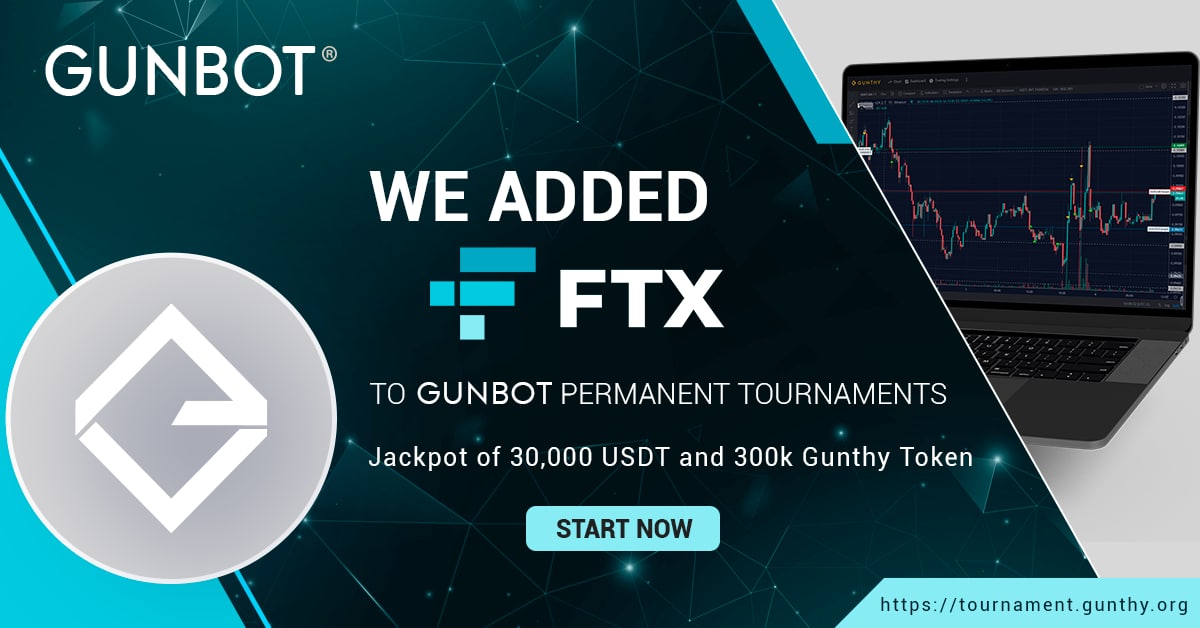 gunbot ftx tournament