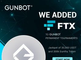 gunbot tournament