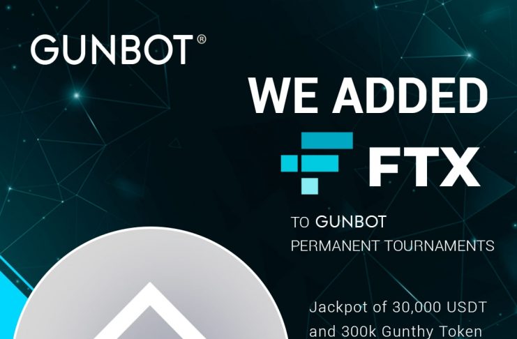 gunbot tournament