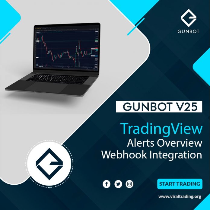 gunbot webhook