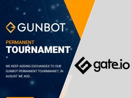 gunbot permanent tournaments