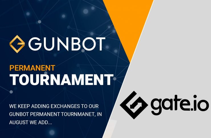 gunbot permanent tournaments